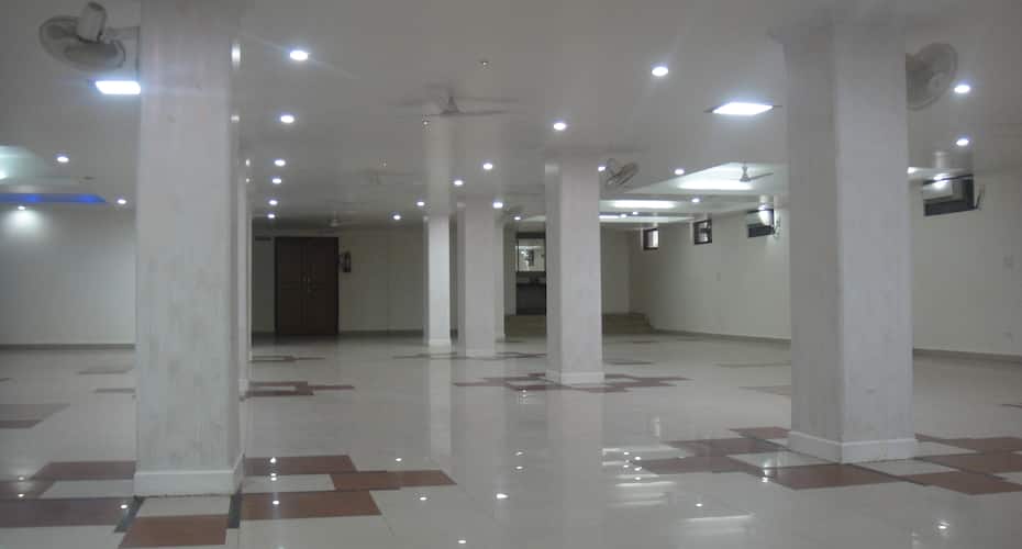 Hotel Shelter inn, Chatarpur 3